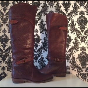 Frye Boots 👢